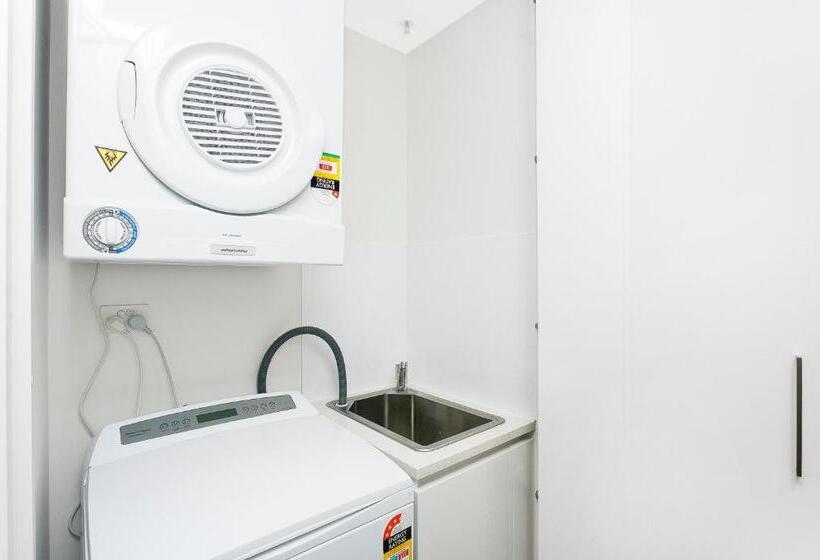 فندق Aac Apartments   Manhattan