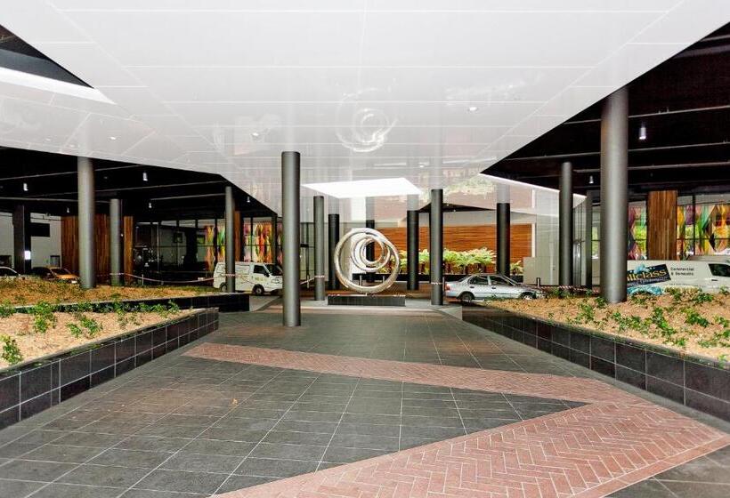 فندق Aac Apartments   Manhattan