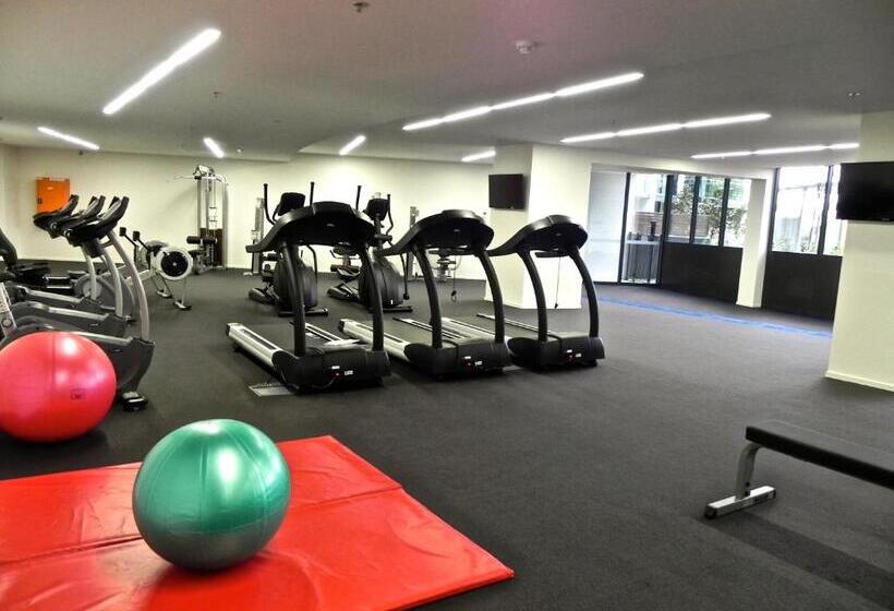 فندق Aac Apartments   Manhattan