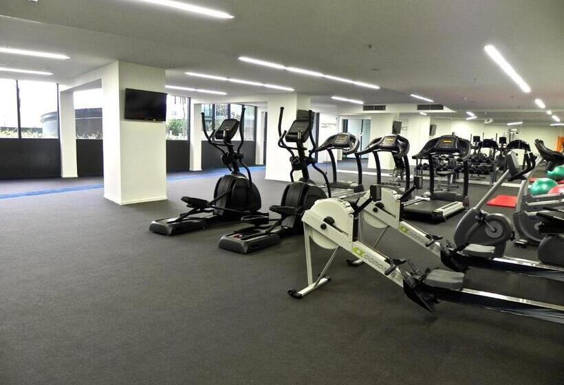 فندق Aac Apartments   Manhattan