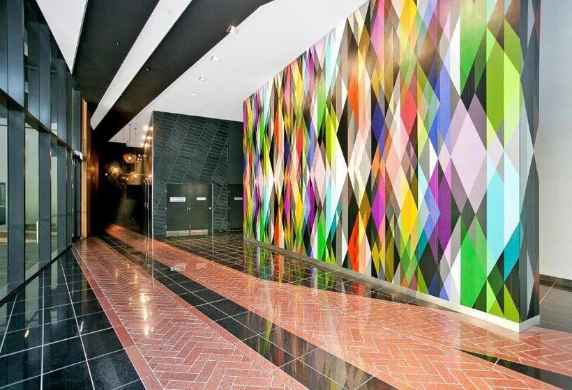 فندق Aac Apartments   Manhattan