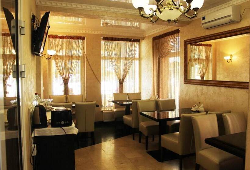 فندق Afrodita