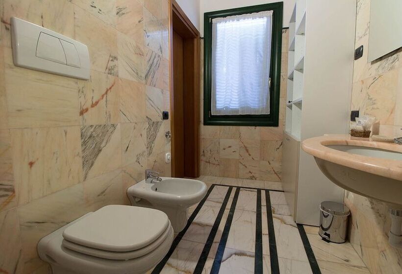 בית מלון כפרי Al Colle