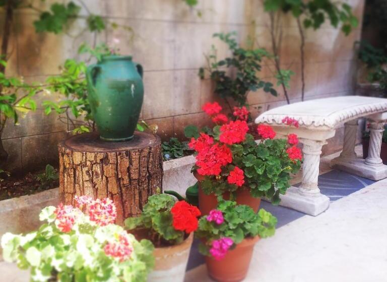 هتل Ali Bey Konagi