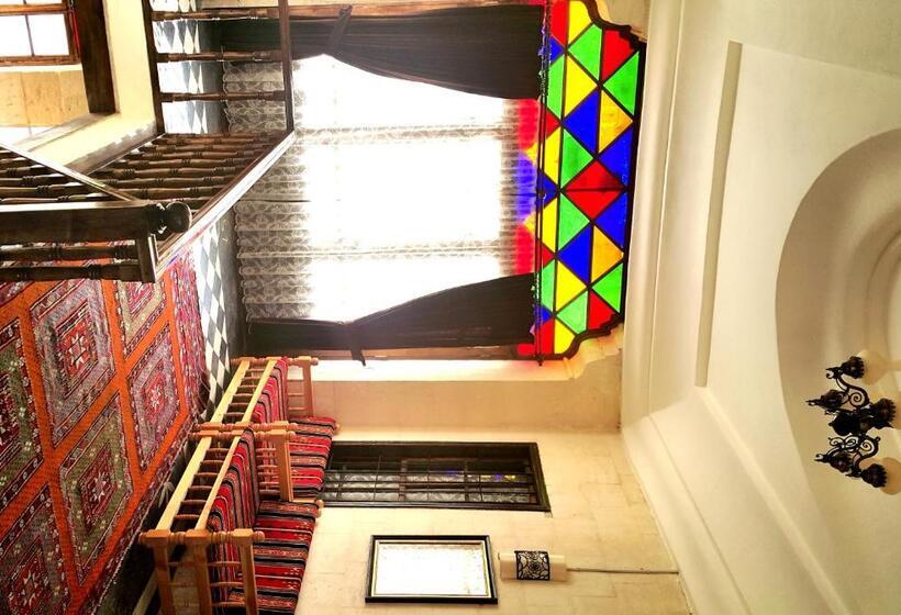 هتل Ali Bey Konagi