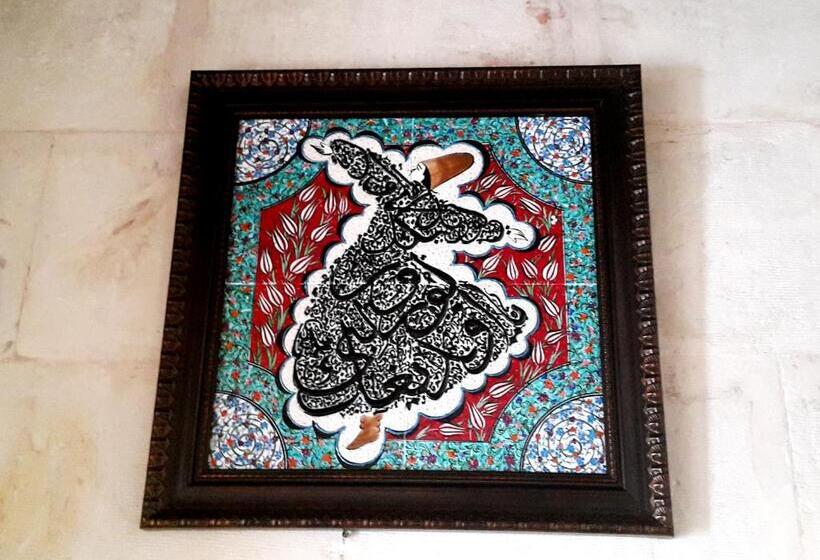 هتل Ali Bey Konagi