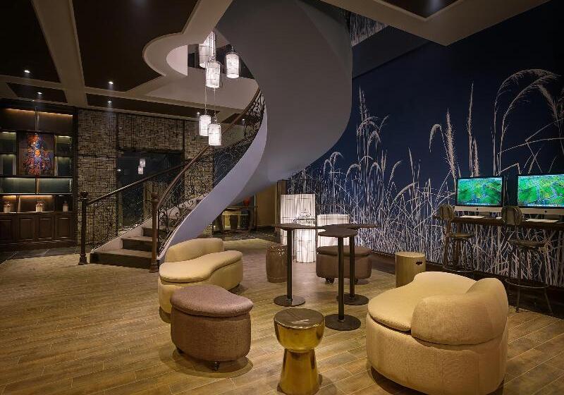 Aliana Boutique Sapa Hotel & Spa