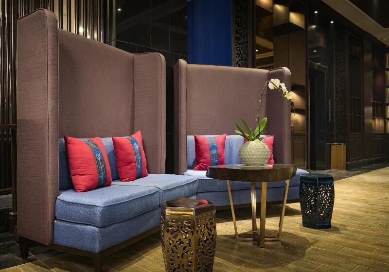 Aliana Boutique Sapa Hotel & Spa