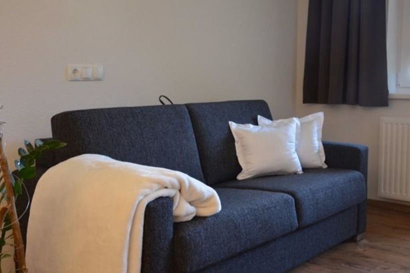 فندق Alpen-appartements Zürcher