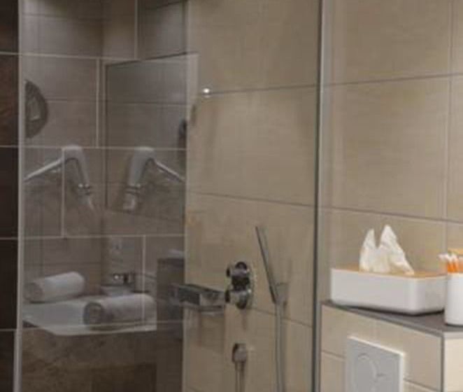 فندق Alpen-appartements Zürcher