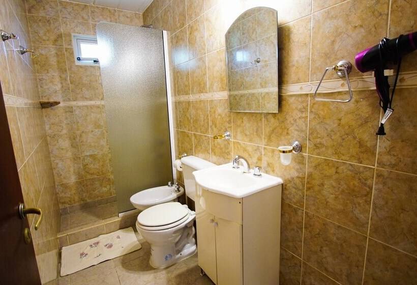 فندق Amigo Del Mundo