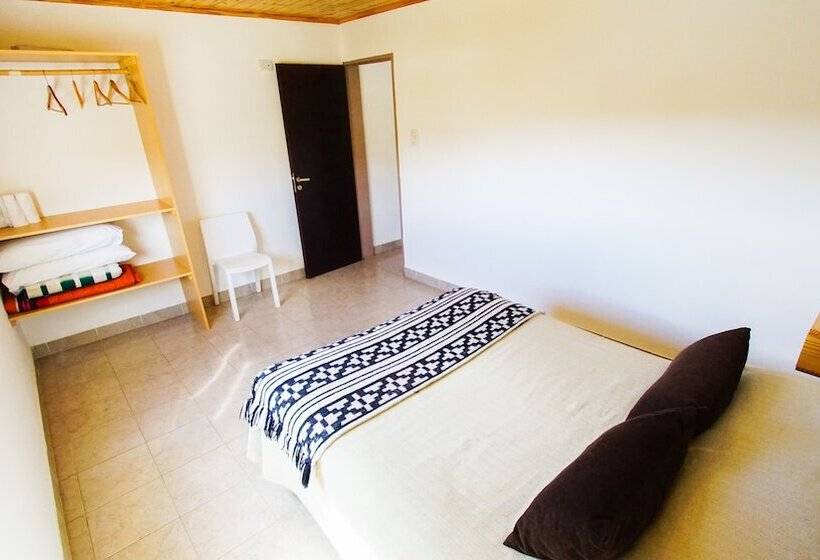 فندق Amigo Del Mundo