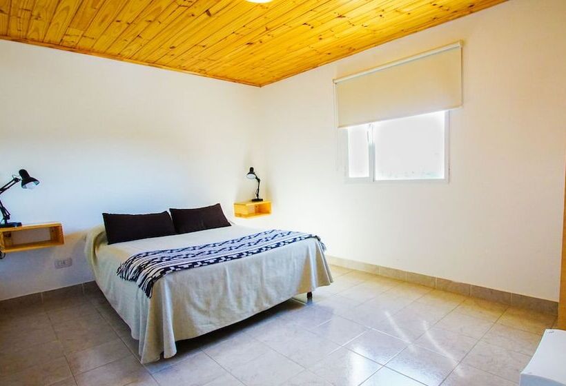 فندق Amigo Del Mundo