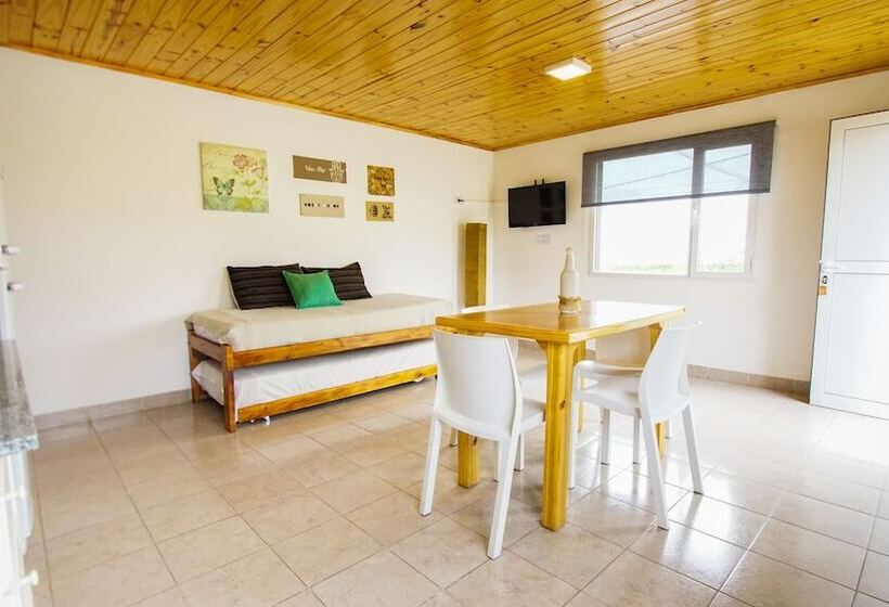 فندق Amigo Del Mundo