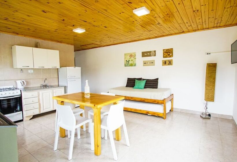 فندق Amigo Del Mundo