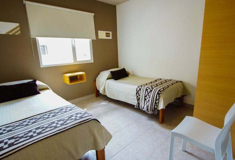 فندق Amigo Del Mundo