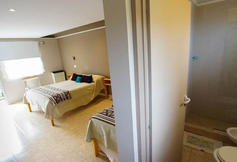 فندق Amigo Del Mundo