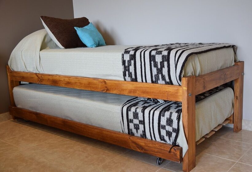 فندق Amigo Del Mundo