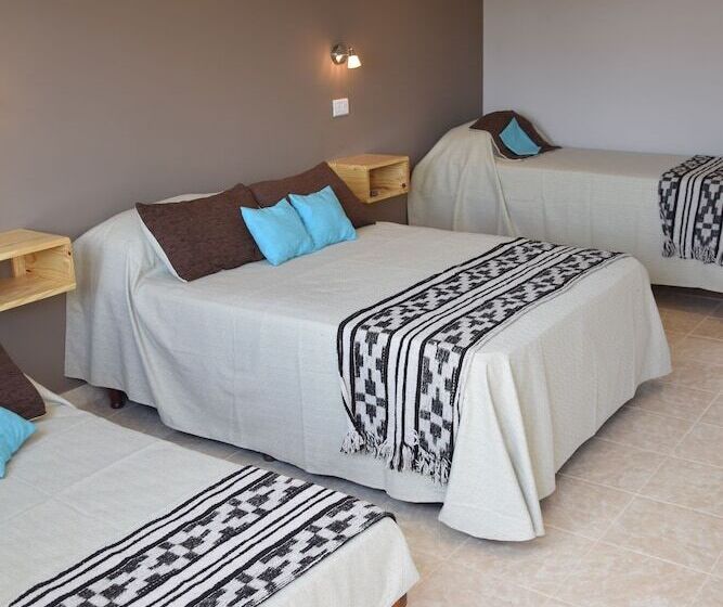 فندق Amigo Del Mundo