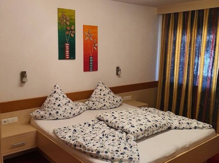 ホテル Apart Felsenhof