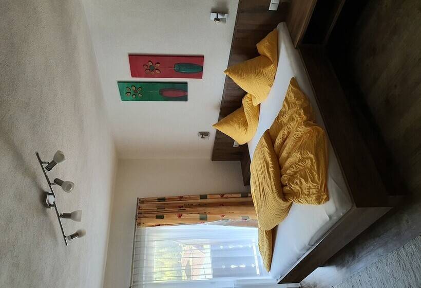 ホテル Apart Felsenhof