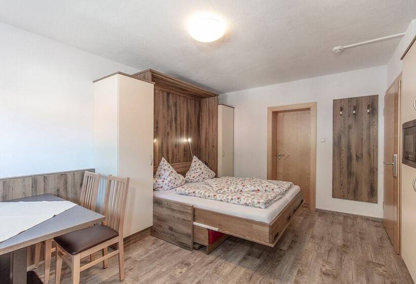 ホテル Apart Felsenhof