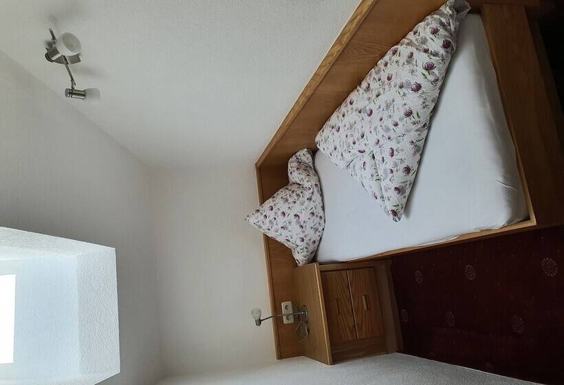 ホテル Apart Felsenhof