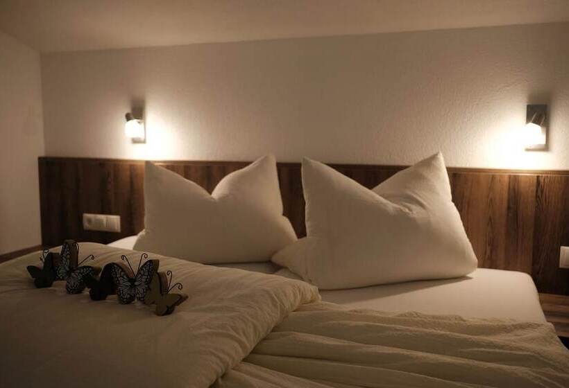 ホテル Apart Felsenhof