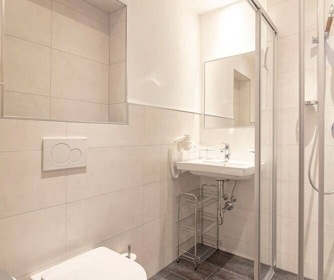 ホテル Apart Felsenhof