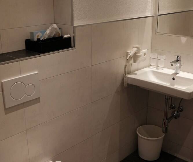 ホテル Apart Felsenhof