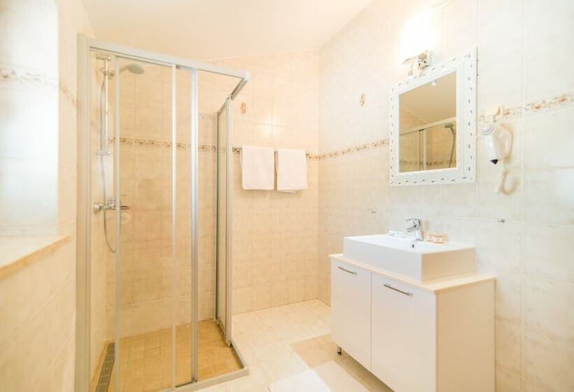 בית מלון כפרי Apartments And Rooms With Wifi Vrsar, Porec   3007
