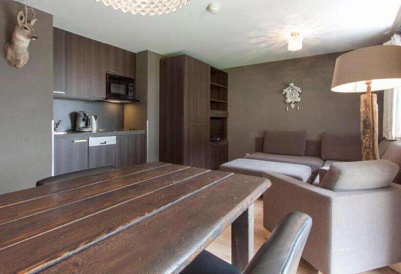 ホテル Appart Laijola