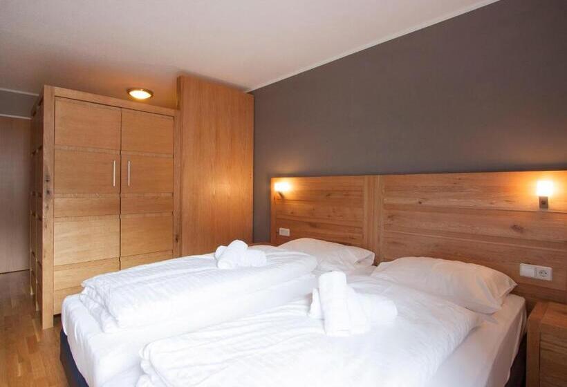 ホテル Appart Laijola