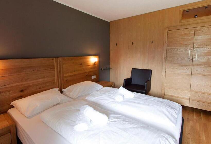 ホテル Appart Laijola