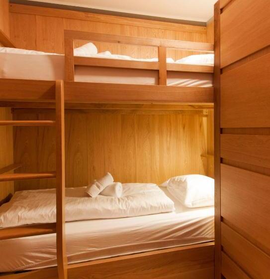 ホテル Appart Laijola