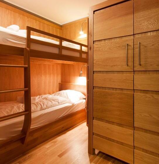 ホテル Appart Laijola