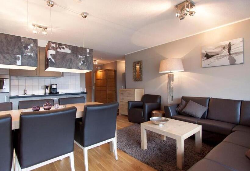 ホテル Appart Laijola