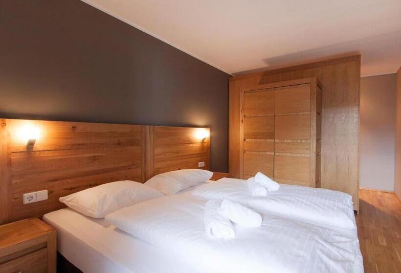 ホテル Appart Laijola