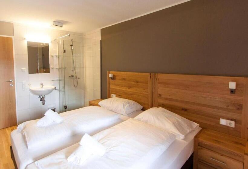 ホテル Appart Laijola