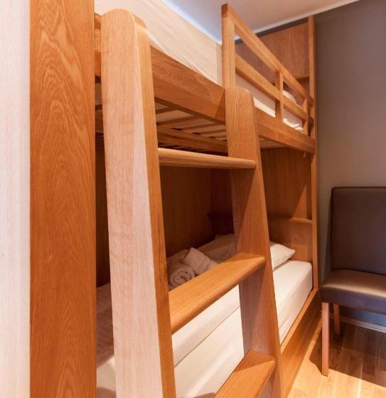 ホテル Appart Laijola