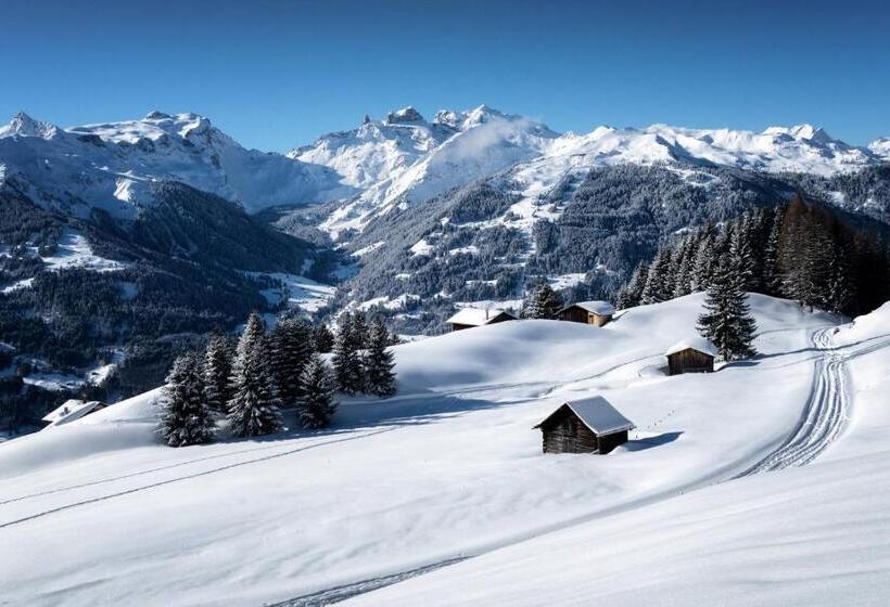 ホテル Appart Laijola