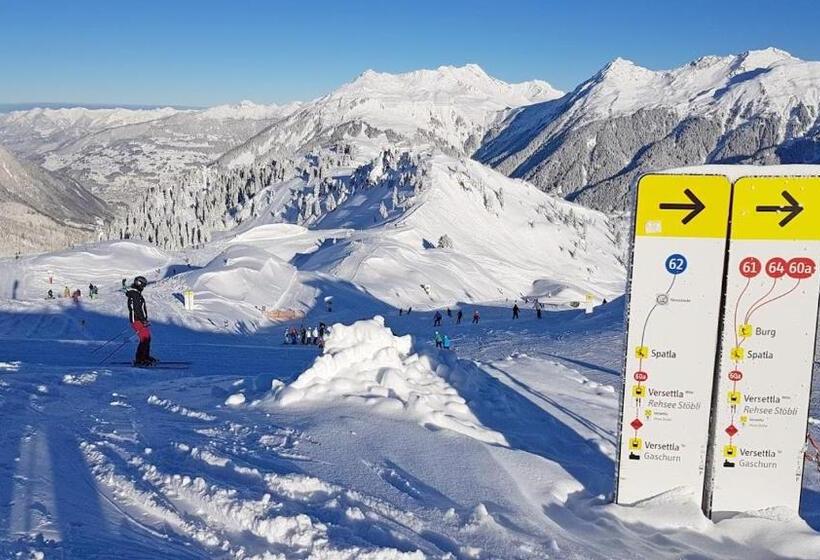 ホテル Appart Laijola