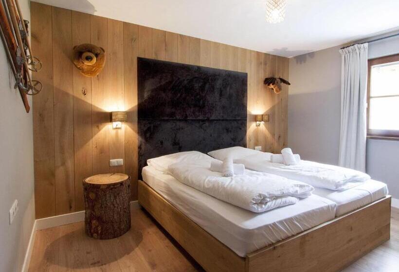 ホテル Appart Laijola