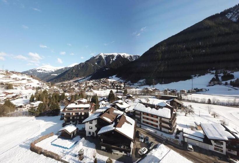 ホテル Appart Laijola