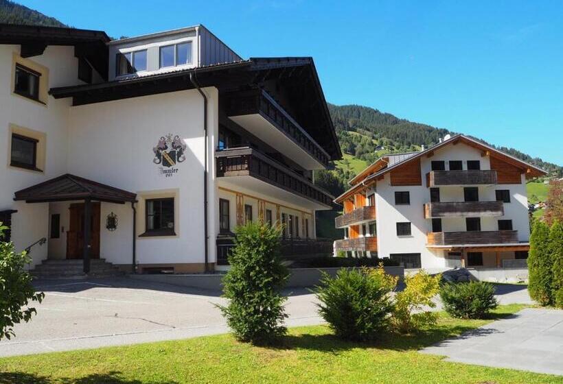 ホテル Appart Laijola