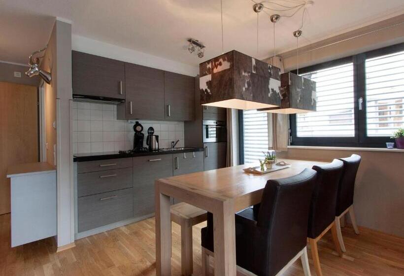 ホテル Appart Laijola