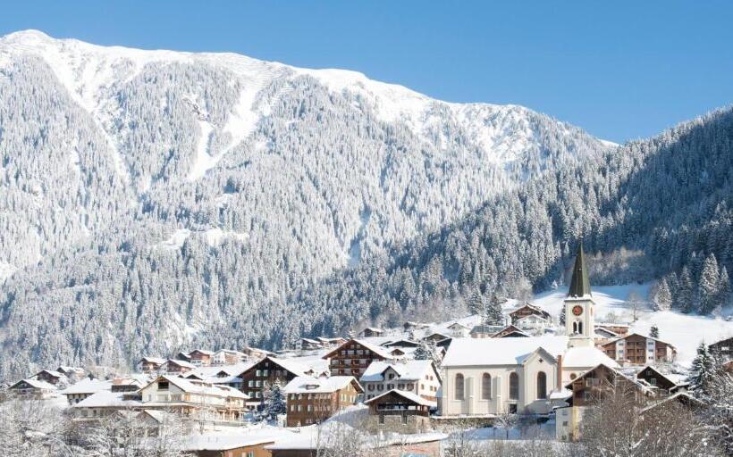 ホテル Appart Laijola