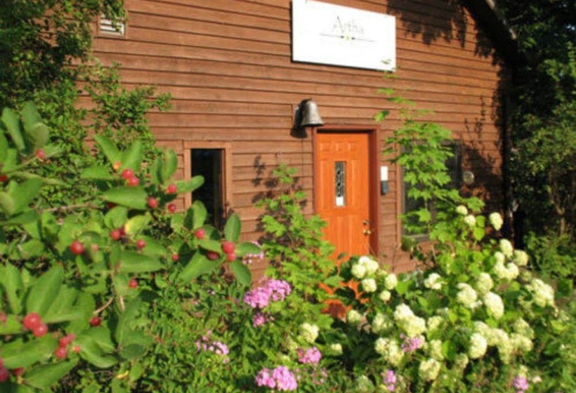 ホテル Artha Bed And Breakfast