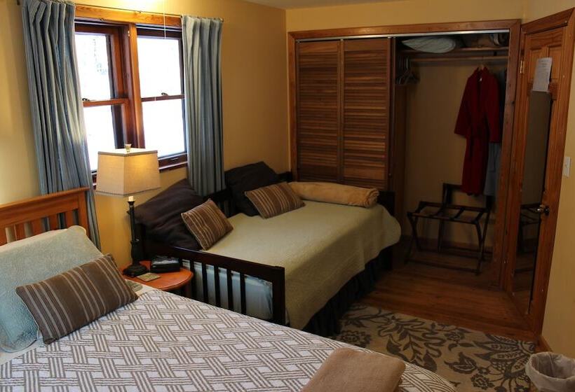 ホテル Artha Bed And Breakfast