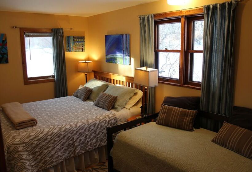 ホテル Artha Bed And Breakfast